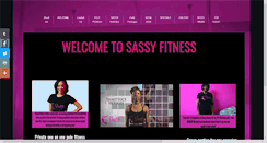 Desktop Screenshot of bringyoursass.com